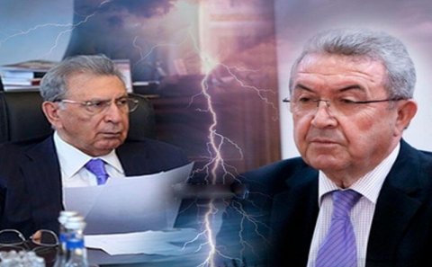 “HEÇ VAXT AZƏRBAYCANA XEYİR VERMƏYİB, AİLƏSİ BELƏ...” – Sabiq nazir Mehdiyevlə bağlı danışdı