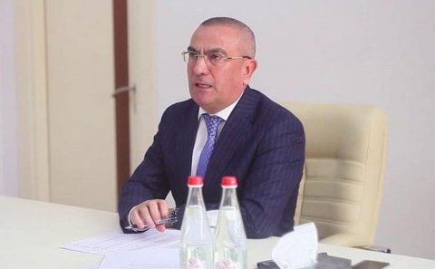 Alimpaşa Məmmədov dövlətə 7 mln. manata yaxın ziyan vurmaqda təqsirləndirilir