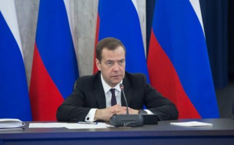 Medvedev: “Biz belə bir BMT olmadan da yaşaya bilərik”