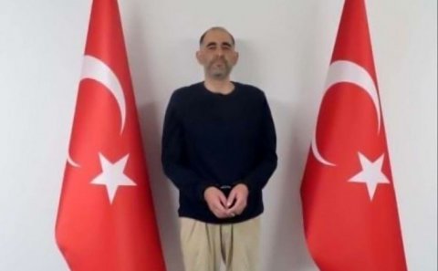 Azərbaycanda FETÖ-yə bağlı şirkət rəhbəri həbs olundu