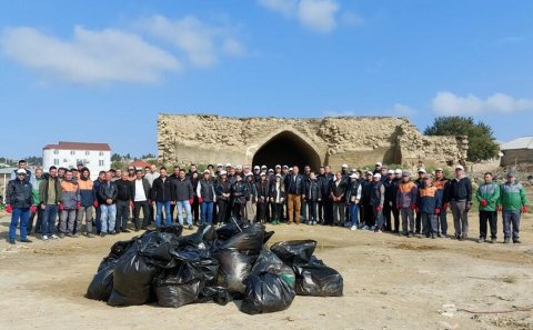 İranın Azərbaycana qarşı məscid təxribatı – Molla rejiminin niyyəti nədir?