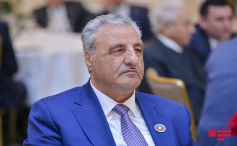 Tağı Əhmədovdan sələmə 2 milyon manat alan şəxslərə hökm oxunub