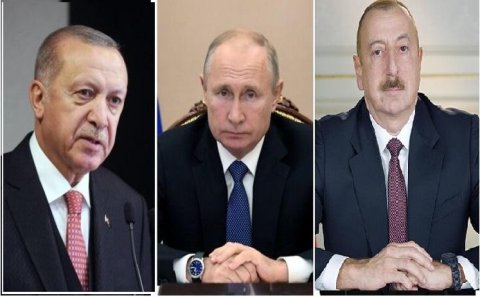 Noyabrın 23-də İrəvanda nə baş verəcək? – “Putin ona görə Əliyevə və Ərdoğana zəng elədi ki...”