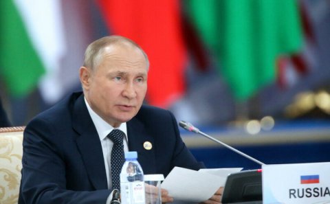 Putin Ermənistana səfərə gedir- Peskovdan AÇIQLAMA