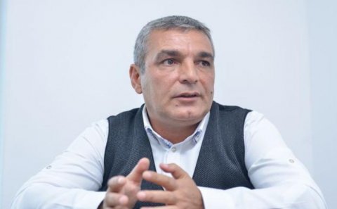Natiq Cəfərli: “Bu gedişlə “AzərTuman”, “AzərTava”, “AzərŞalvar”, “AzərMismar” da yaradarlar”