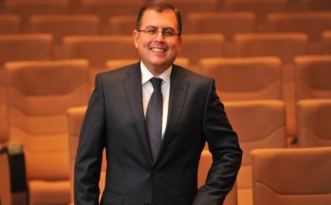 Bakıda icra başçısı oğluna yarım milyonluq toy etdi - FOTO
