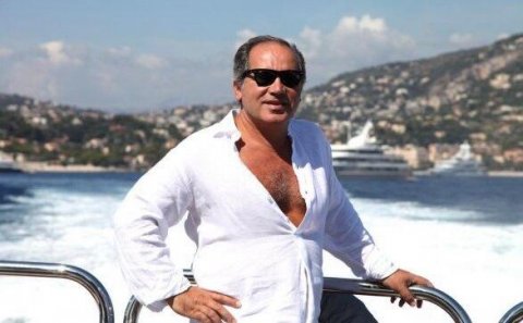 Atası güllələnmə cəzası alan, xanımı övladından kiçik Əhmədov…