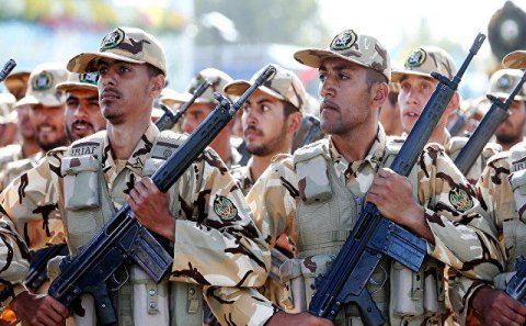 İsrail agentləri SEPAH polkovnikini məhv etdi