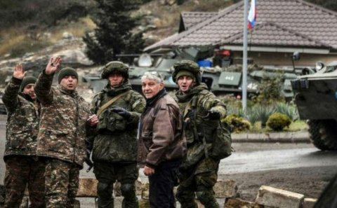 Vardanyan kartı işə düşdü - Qarabağda təhlükəli proses