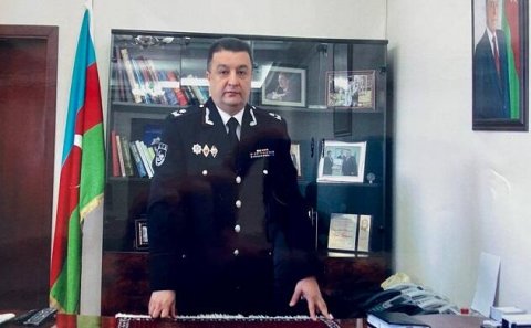 Həbsdəki MTN-çilər qəfil 