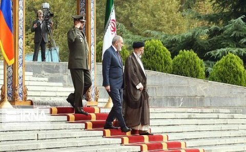 Zəngəzur dəhlizi ilə bağlı sensasion gəlişmə: Ermənistan və İran yola gəlir
