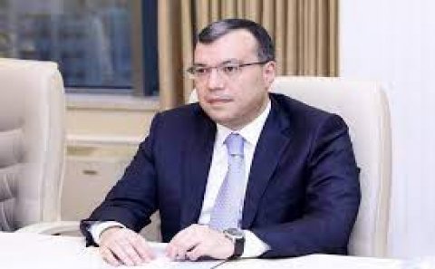 Sahil Babayev deputatların pensiya yaşı ilə bağlı təklifini rədd edib