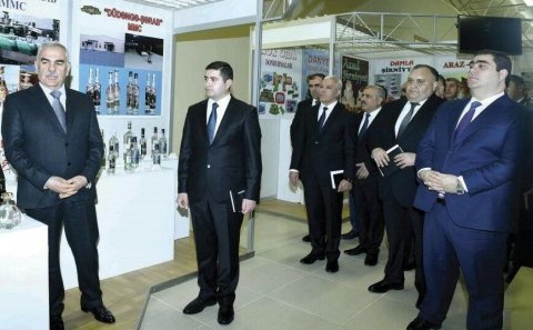 DTX Naxçıvanda daha bir qurumda əməliyyata başladı