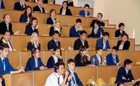 Azərbaycan Tibb Universiteti əcnəbi tələbələri QOVDU - SƏBƏB
