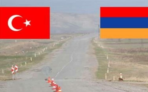 Türkiyə-Ermənistan sərhədləri nə vaxt açılır? - Ərdoğanın sözçüsü vaxtı dedi