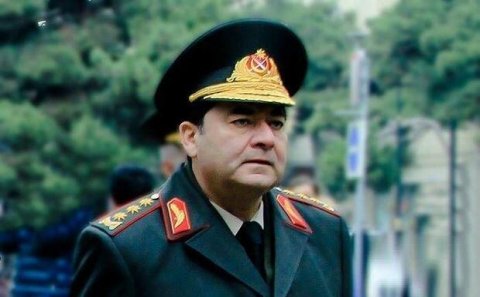 Nəcməddin Sadıkovun oğlunun biznes ortağına cinayət işi açıldı