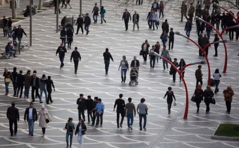Azərbaycanda bu xəstəliyin yayılması lokallaşdırıldı