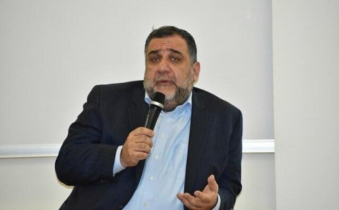 Vardanyan və Volkov Azərbaycanı talayır – Şok fakt