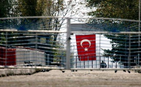 Türkiyə və Ermənistan nümayəndələri sərhəddə görüşüb