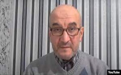 “Tərtər işi”ni araşdıran hüquqşünasın azadlığa çıxmasına 1 həftə qalmış həbs müddəti artırıldı