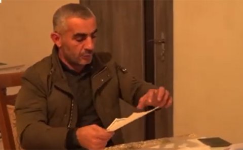 Azərbaycanda dəfn pulu kredit borcuna tutulub – Video