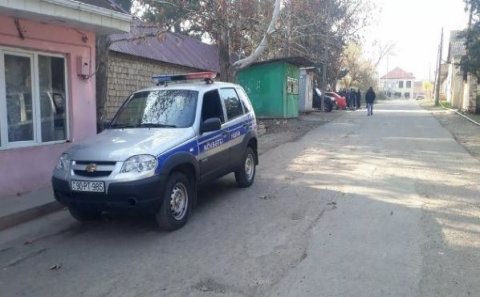 Azərbaycanda bir ailənin 4 üzvü öldürüldü - Şok təfərrüat