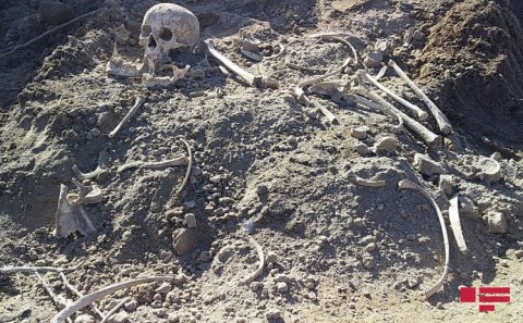 Ermənistan I Qarabağ müharibəsində itkin düşmüş 10 nəfərin qalıqlarını Azərbaycana verib
