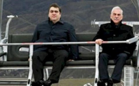 TÜRK İŞ ADAMI DTX-ya ŞİKAYƏT ETDİ - Vasif Talıbov nələrini əlindən alıb?