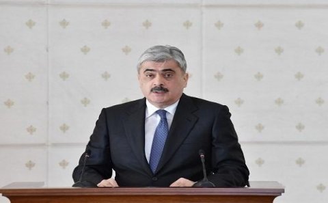 Nazirdən Naxçıvanla bağlı açıqlama