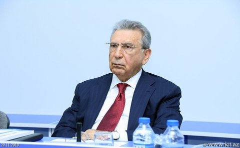 Ramiz Mehdiyevlə bağlı sensasion açıqlama: 