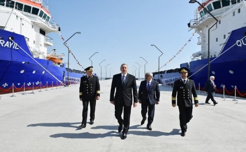 Abramyan: Qarabağ tamamilə Bakının nəzarətinə keçir