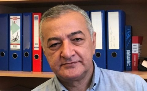 Paşinyan susub, Vardanyan danışır...