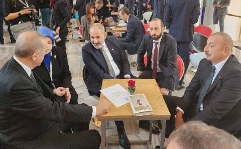 Ermənistan öhdəliyindən rəsmən imtina etdi - Bakıya başqa seçim qoymadı