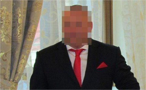 Bakıda şirkət rəhbərini intim görüntüləri ilə şantaj ediblər - 200 minini alıblar