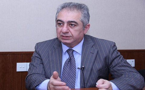 Xaricə qanunsuz pul köçürənlər həbs ediləcək - Qubad İbadoğlunun ŞƏRHİ