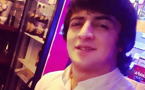 Rusiyada həbsdə olan azərbaycanlı müharibədə yoxa çıxıb - Foto
