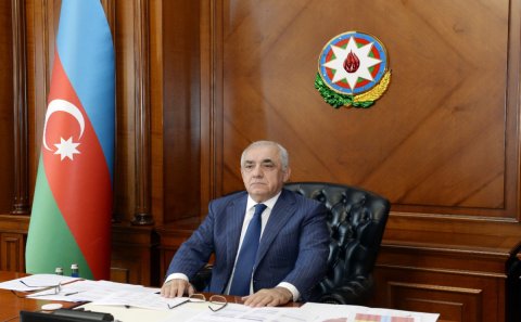 Baş nazir ərzaq və dərmanların bahalaşmasının səbəbini açıqladı
