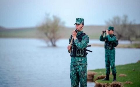 DİN və DSX əməliyyat keçirdi: İran vətəndaşları saxlanıldı