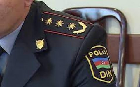 ABŞ ilk dəfə “Bandotdel”in polkovnikinə sanksiya tətbiq etdi