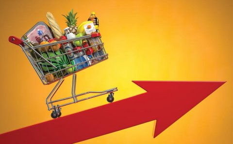 Azərbaycanda illik inflyasiya 14 %-ə yaxınlaşıb - RƏSMİ