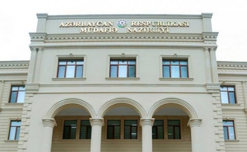 Azərbaycanda zəlzələ oldu