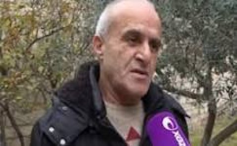 Şagirdi döydüyü üçün məktəbdən çıxarılan müəllim danışdı – Video