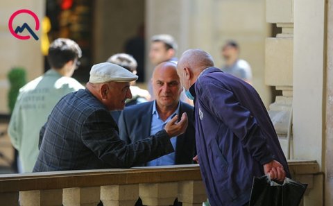Pensiyanız 300 manatdırsa, bu qədər artım olacaq