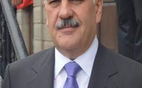 Vasif Talıbovu Naxçıvana buraxmırlar?