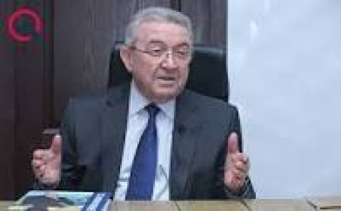 “Talıbovun diplomunun saxta olduğunu sübut etmək...” – Mərdanovdan qalmaqallı açıqlama