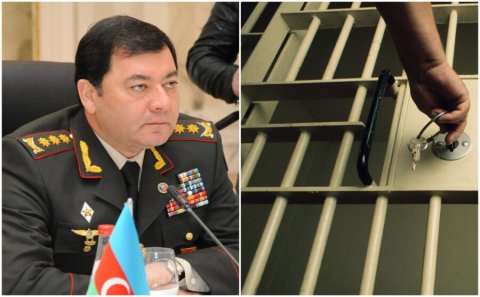 Nəcməddin Sadıkovu həbsdən kim qoruyur – Tural Abbaslı istinad verir