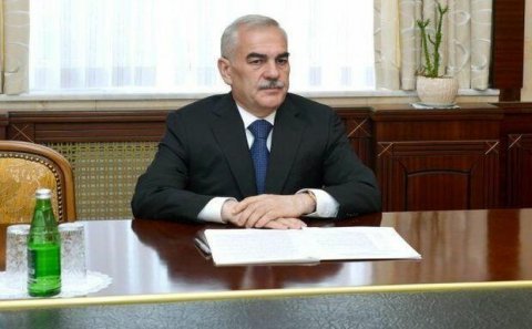 Vasif Talıbovun deputat səlahiyyətlərinə xitam verilir? - Komissiya sədri