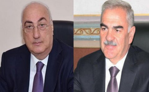 “Zakir Fərəcovun Vasif Talıbovla əlaqəsi üzə çıxsa…” - Sərt ittihamlar