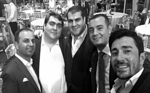 Talıbovlar “qeybə çəkilib” - Sanki Naxçıvanda belə bir tayfa...