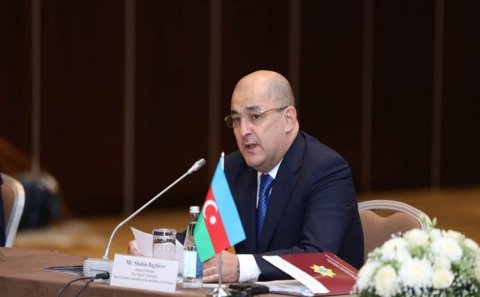 Şahin Bağırov Baş Gömrük İdarəsi rəisini işdən azad etdi